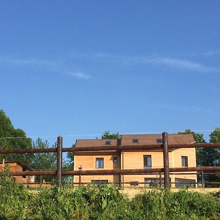 Domaine Des Ecuries Vailley Bouleurs Exterior foto